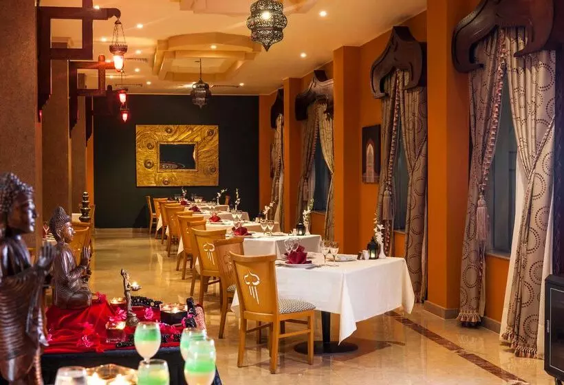 Hotel Rixos Sharm El Sheikh - Ultra All Inclusive - Adults Only 18 Plus