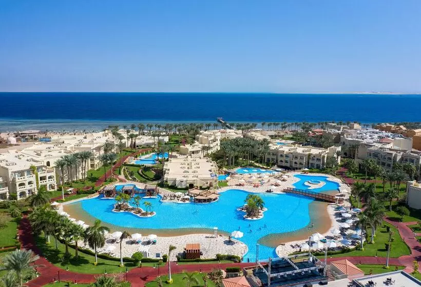 Hotel Rixos Sharm El Sheikh - Ultra All Inclusive - Adults Only 18 Plus