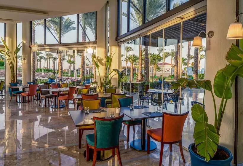 Hotel Rixos Sharm El Sheikh - Ultra All Inclusive - Adults Only 18 Plus