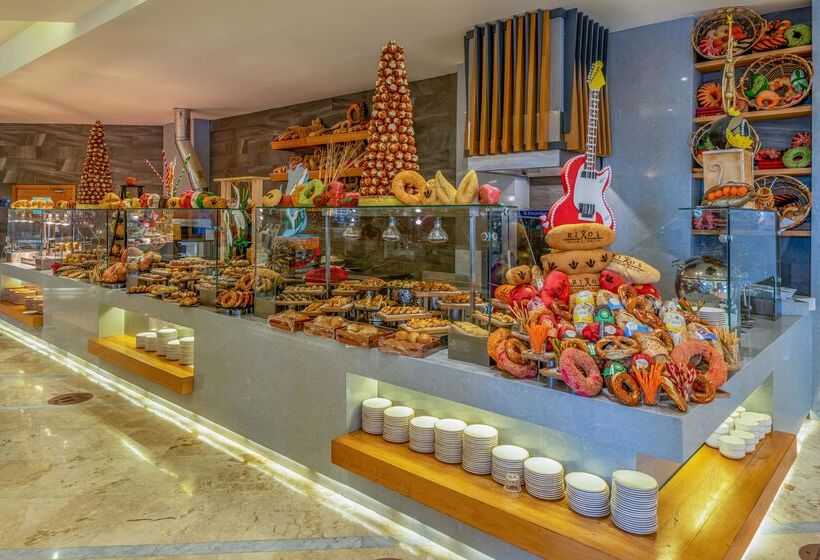 هتل Rixos Sharm El Sheikh - Ultra All Inclusive - Adults Only 18 Plus