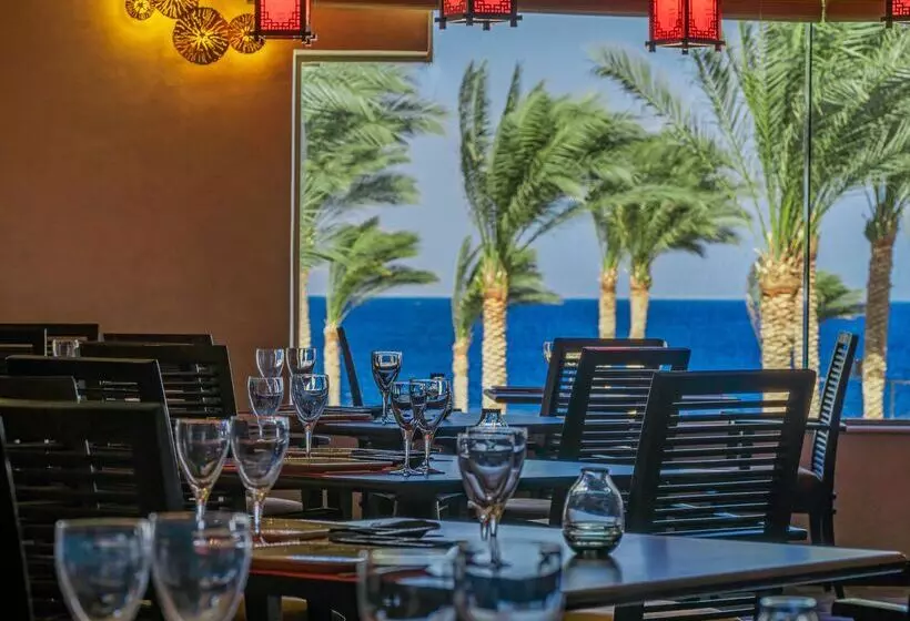 Hotel Rixos Sharm El Sheikh - Ultra All Inclusive - Adults Only 18 Plus