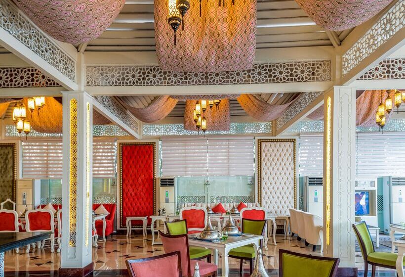 هتل Rixos Sharm El Sheikh - Ultra All Inclusive - Adults Only 18 Plus