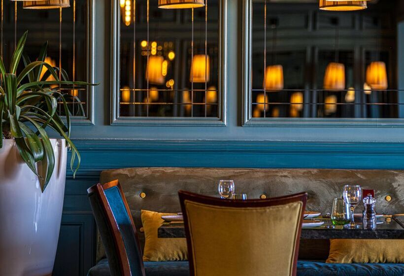 هتل Rixos Sharm El Sheikh - Ultra All Inclusive - Adults Only 18 Plus