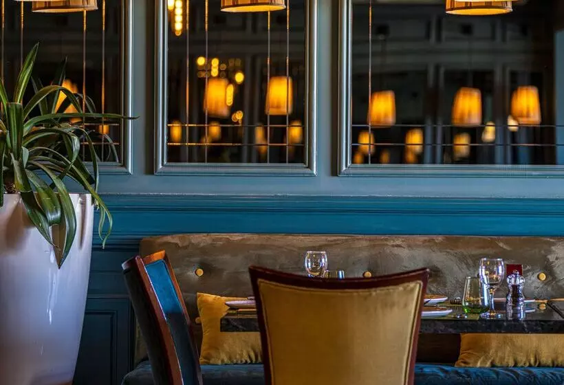 Hotel Rixos Sharm El Sheikh - Ultra All Inclusive - Adults Only 18 Plus