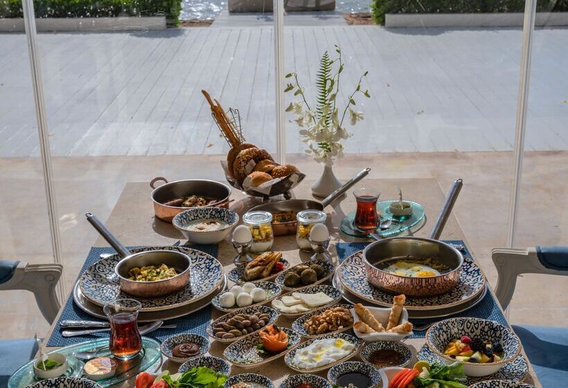 هتل Rixos Sharm El Sheikh - Ultra All Inclusive - Adults Only 18 Plus