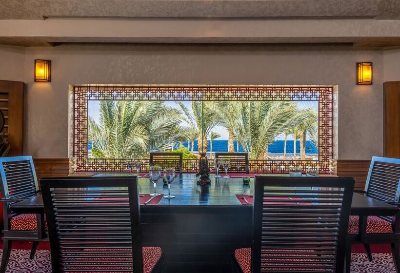 هتل Rixos Sharm El Sheikh - Ultra All Inclusive - Adults Only 18 Plus