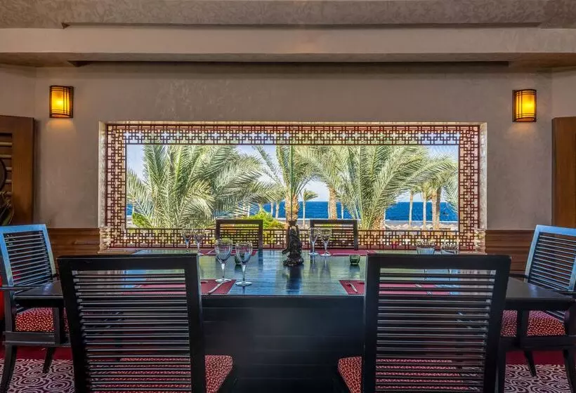 Hotel Rixos Sharm El Sheikh - Ultra All Inclusive - Adults Only 18 Plus