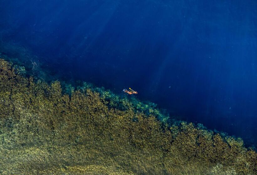 هتل Rixos Sharm El Sheikh - Ultra All Inclusive - Adults Only 18 Plus