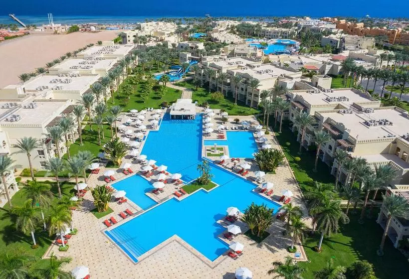 Hotel Rixos Sharm El Sheikh - Ultra All Inclusive - Adults Only 18 Plus