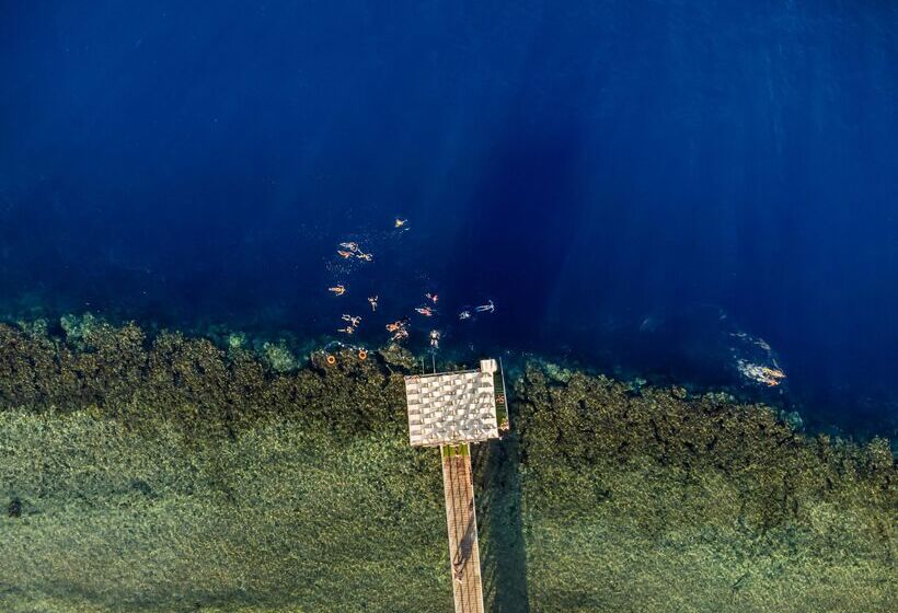 هتل Rixos Sharm El Sheikh - Ultra All Inclusive - Adults Only 18 Plus