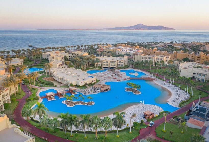 هتل Rixos Sharm El Sheikh - Ultra All Inclusive - Adults Only 18 Plus