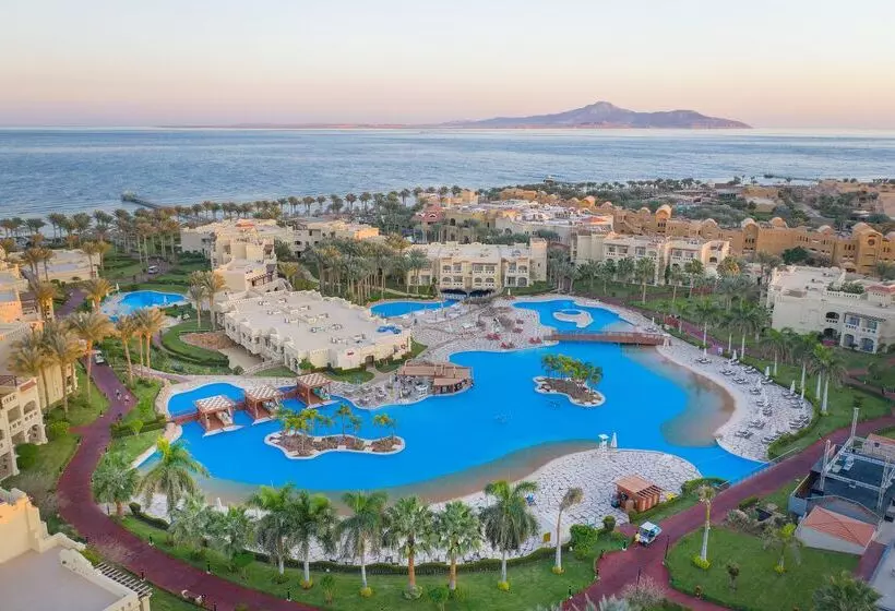 Hotel Rixos Sharm El Sheikh - Ultra All Inclusive - Adults Only 18 Plus