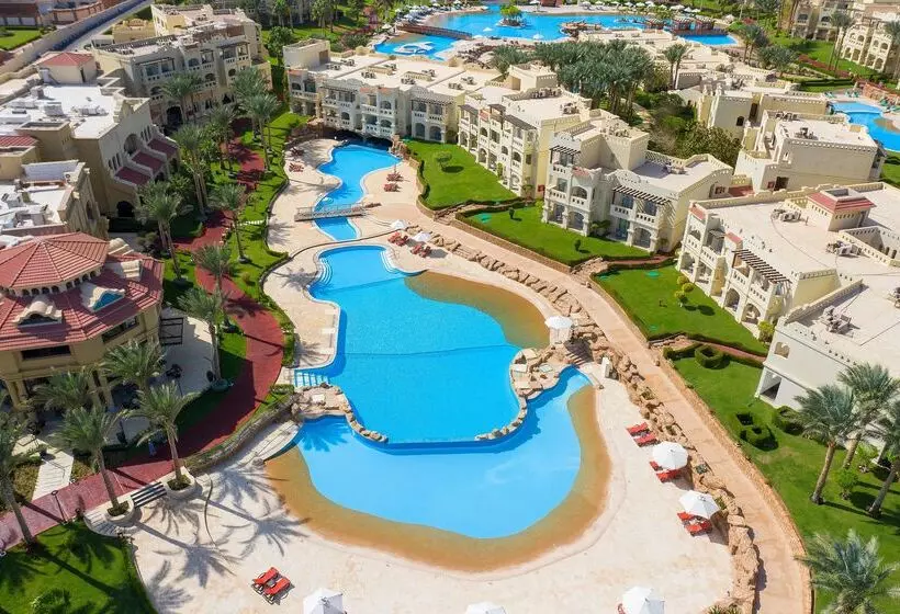 Hotel Rixos Sharm El Sheikh - Ultra All Inclusive - Adults Only 18 Plus