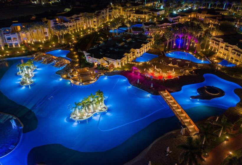 هتل Rixos Sharm El Sheikh - Ultra All Inclusive - Adults Only 18 Plus