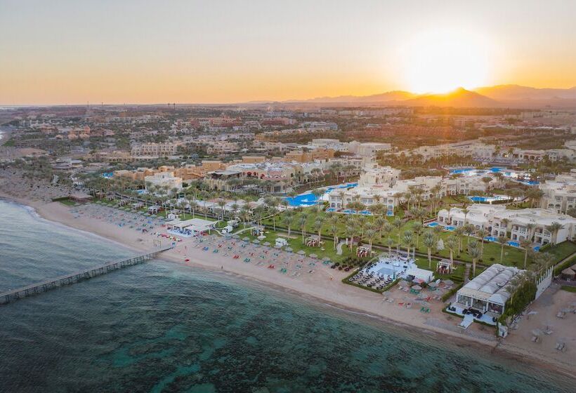هتل Rixos Sharm El Sheikh - Ultra All Inclusive - Adults Only 18 Plus