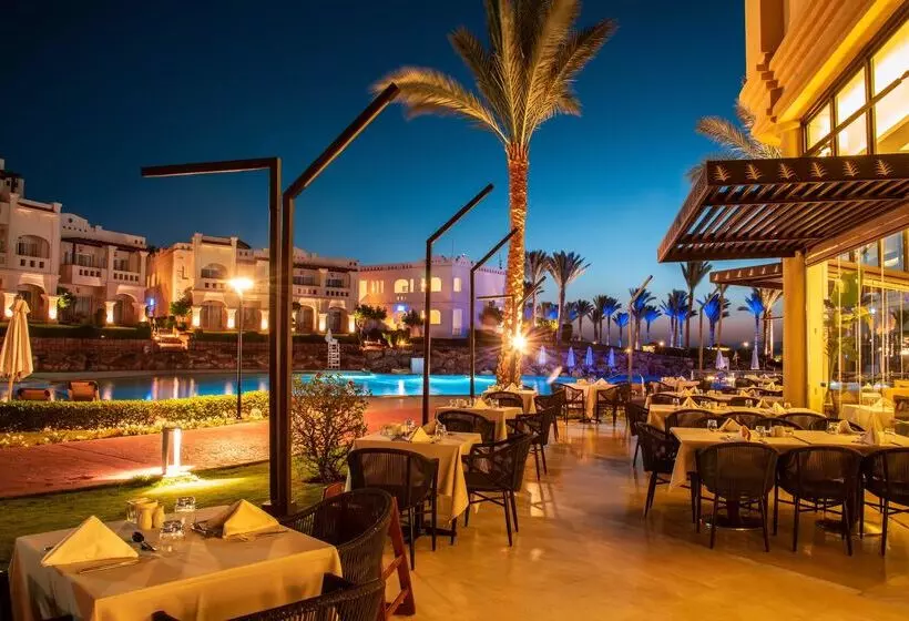 Hotel Rixos Sharm El Sheikh - Ultra All Inclusive - Adults Only 18 Plus