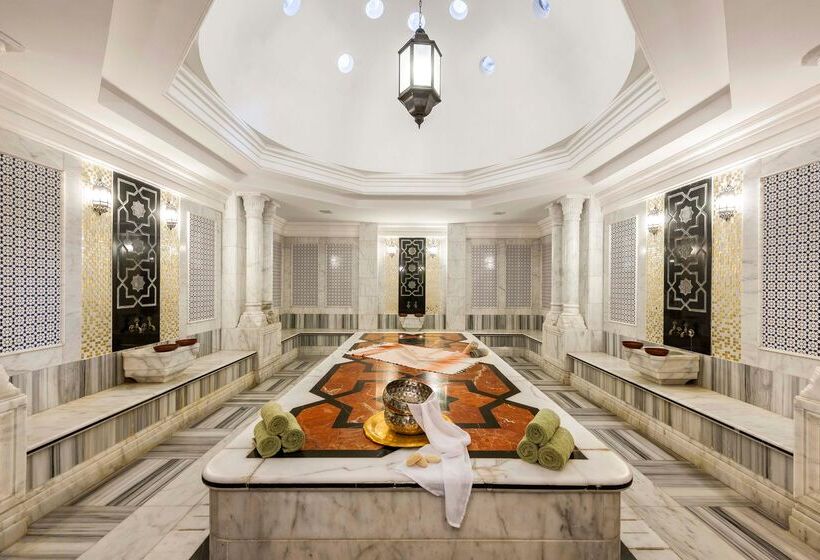 هتل Rixos Sharm El Sheikh - Ultra All Inclusive - Adults Only 18 Plus