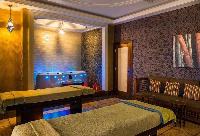 هتل Rixos Sharm El Sheikh - Ultra All Inclusive - Adults Only 18 Plus