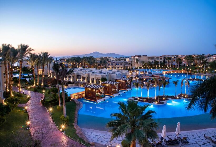 هتل Rixos Sharm El Sheikh - Ultra All Inclusive - Adults Only 18 Plus