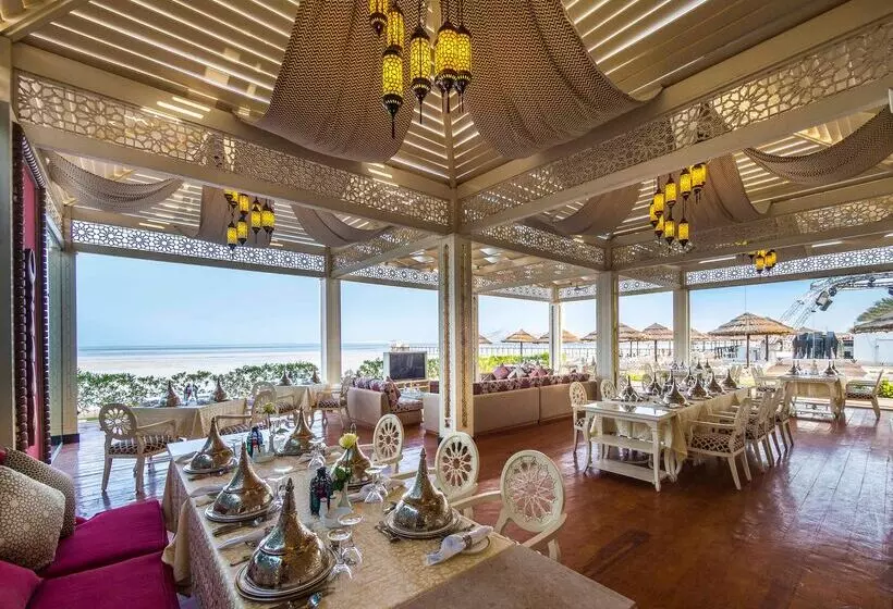 Hotel Rixos Sharm El Sheikh - Ultra All Inclusive - Adults Only 18 Plus