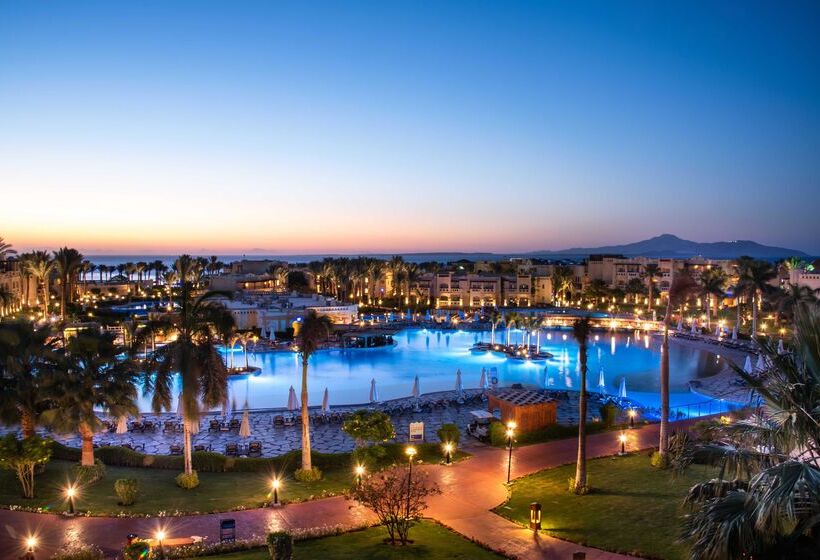 هتل Rixos Sharm El Sheikh - Ultra All Inclusive - Adults Only 18 Plus