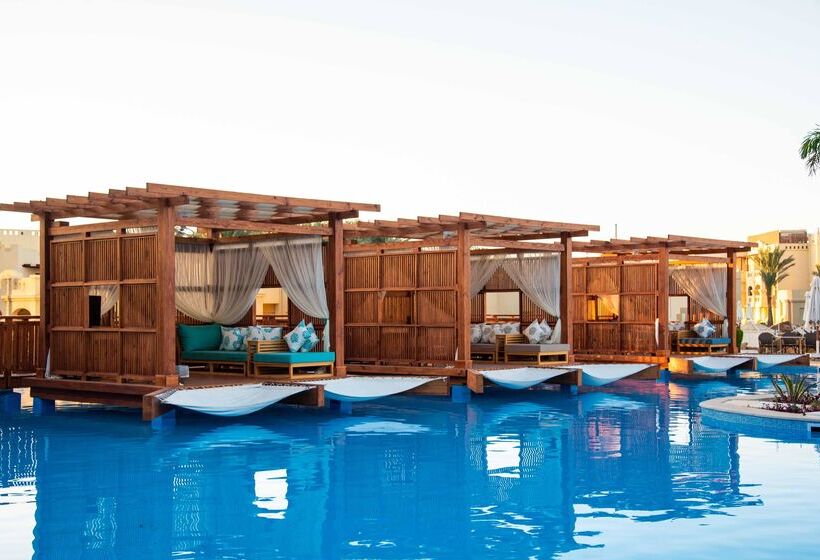 هتل Rixos Sharm El Sheikh - Ultra All Inclusive - Adults Only 18 Plus