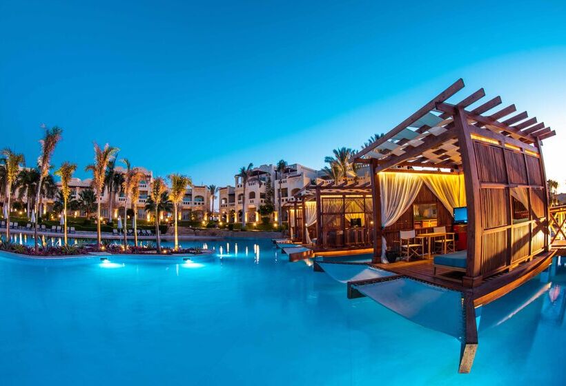 هتل Rixos Sharm El Sheikh - Ultra All Inclusive - Adults Only 18 Plus