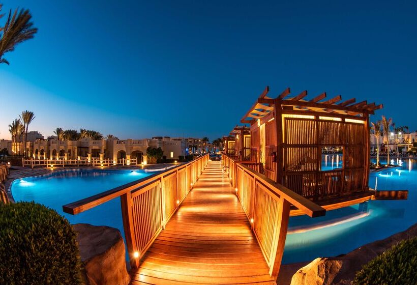 هتل Rixos Sharm El Sheikh - Ultra All Inclusive - Adults Only 18 Plus