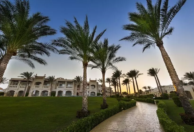 Hotel Rixos Sharm El Sheikh - Ultra All Inclusive - Adults Only 18 Plus