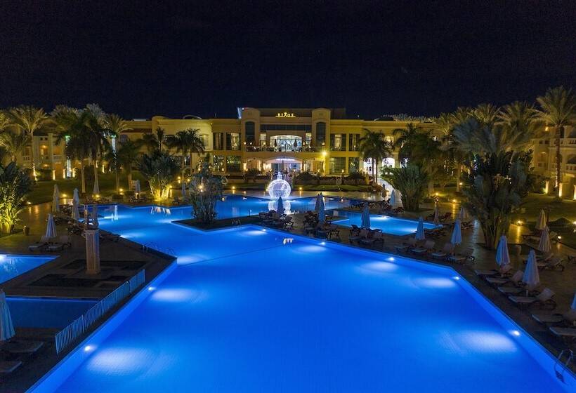 هتل Rixos Sharm El Sheikh - Ultra All Inclusive - Adults Only 18 Plus