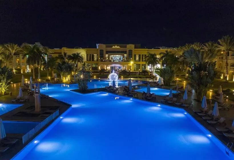 Hotel Rixos Sharm El Sheikh - Ultra All Inclusive - Adults Only 18 Plus
