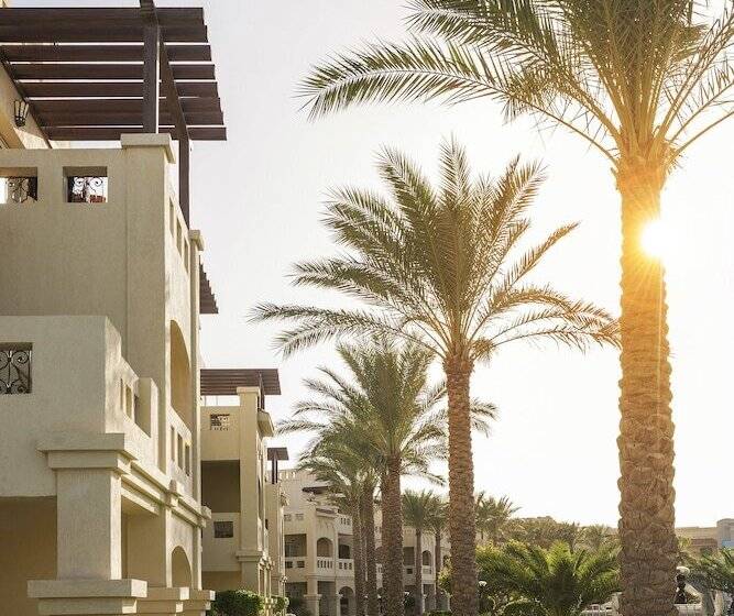 هتل Rixos Sharm El Sheikh - Ultra All Inclusive - Adults Only 18 Plus