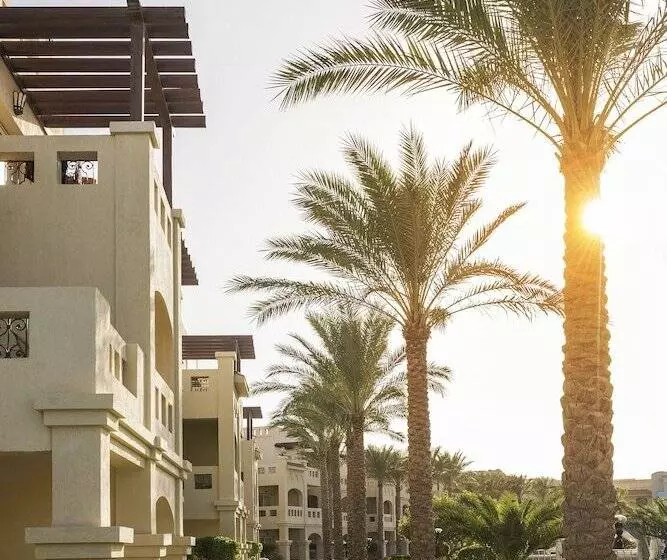 Hotel Rixos Sharm El Sheikh - Ultra All Inclusive - Adults Only 18 Plus