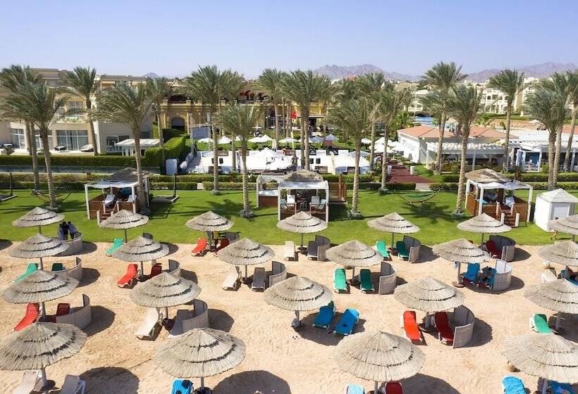 هتل Rixos Sharm El Sheikh - Ultra All Inclusive - Adults Only 18 Plus