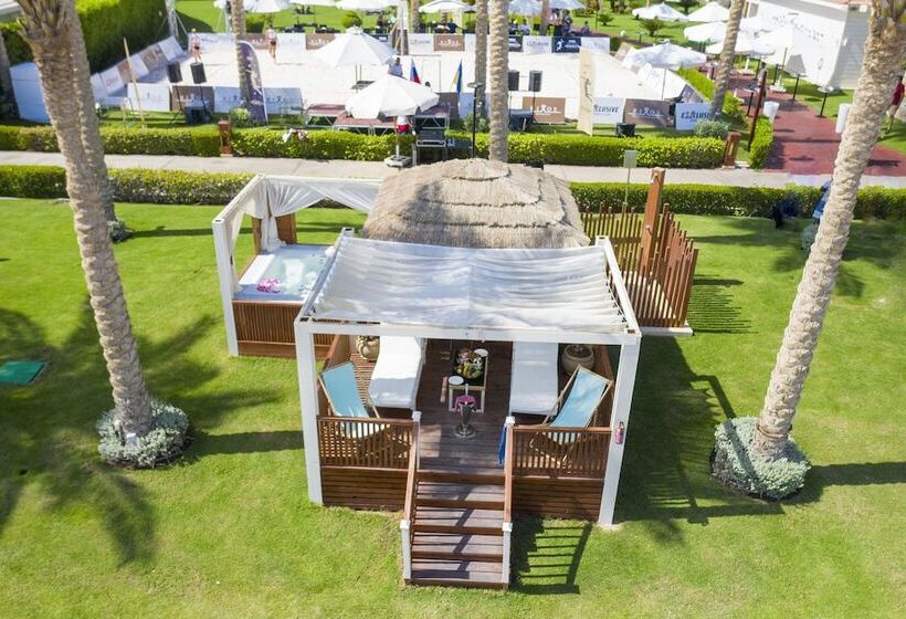 هتل Rixos Sharm El Sheikh - Ultra All Inclusive - Adults Only 18 Plus