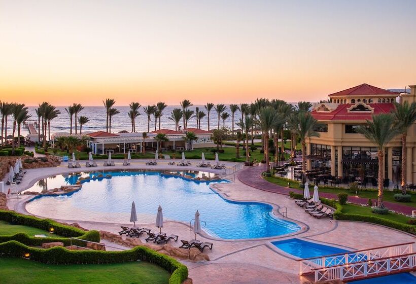 هتل Rixos Sharm El Sheikh - Ultra All Inclusive - Adults Only 18 Plus