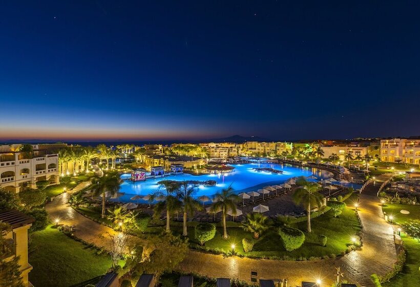 هتل Rixos Sharm El Sheikh - Ultra All Inclusive - Adults Only 18 Plus
