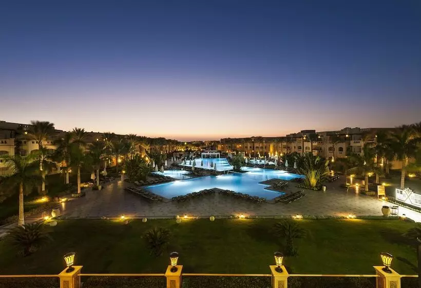 Hotel Rixos Sharm El Sheikh - Ultra All Inclusive - Adults Only 18 Plus