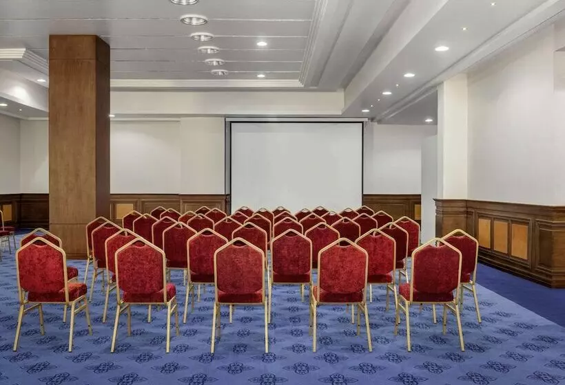 Hotel Rixos Sharm El Sheikh - Ultra All Inclusive - Adults Only 18 Plus