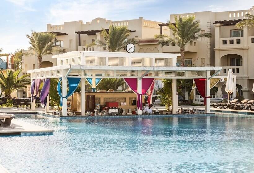 هتل Rixos Sharm El Sheikh - Ultra All Inclusive - Adults Only 18 Plus