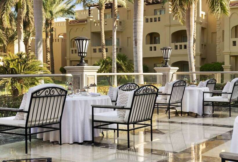 هتل Rixos Sharm El Sheikh - Ultra All Inclusive - Adults Only 18 Plus