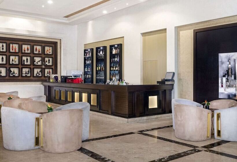 هتل Rixos Sharm El Sheikh - Ultra All Inclusive - Adults Only 18 Plus