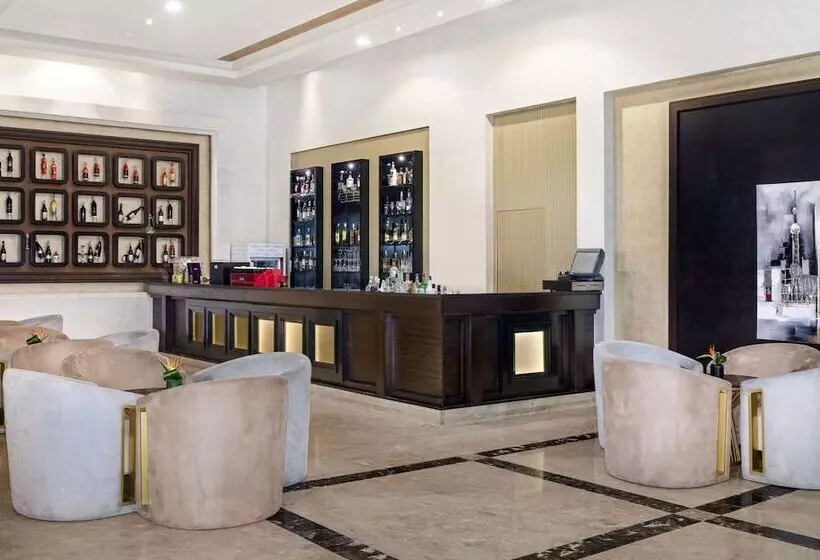 Hotel Rixos Sharm El Sheikh - Ultra All Inclusive - Adults Only 18 Plus