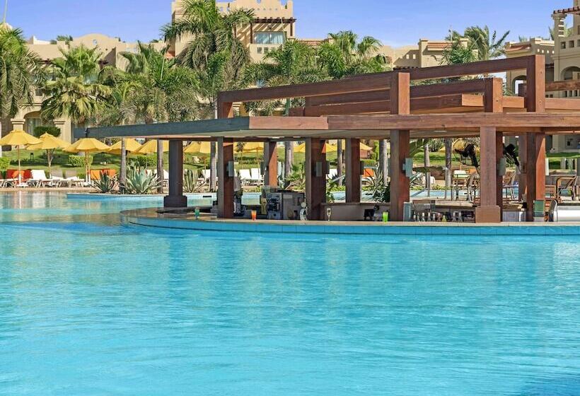 هتل Rixos Sharm El Sheikh - Ultra All Inclusive - Adults Only 18 Plus