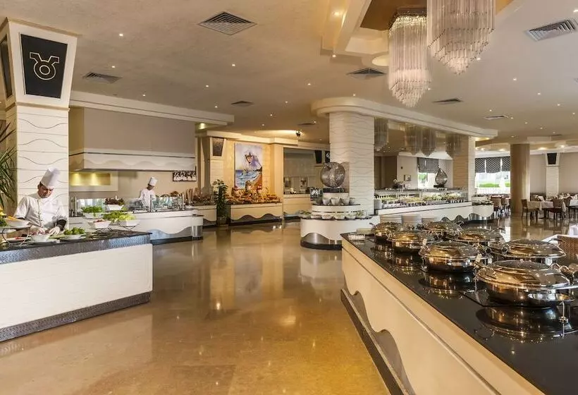 Hotel Rixos Sharm El Sheikh - Ultra All Inclusive - Adults Only 18 Plus