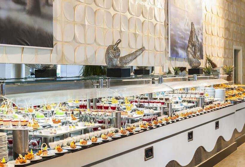 هتل Rixos Sharm El Sheikh - Ultra All Inclusive - Adults Only 18 Plus