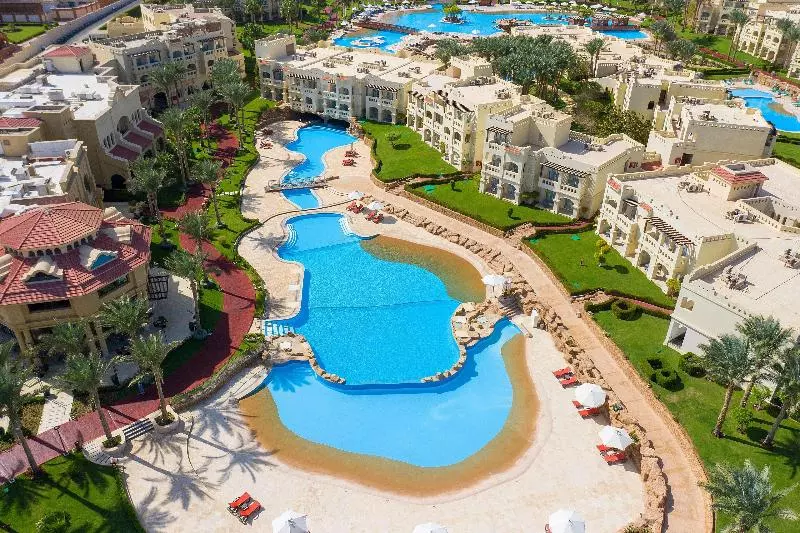 Hotel Rixos Sharm El Sheikh - Ultra All Inclusive - Adults Only 18 Plus