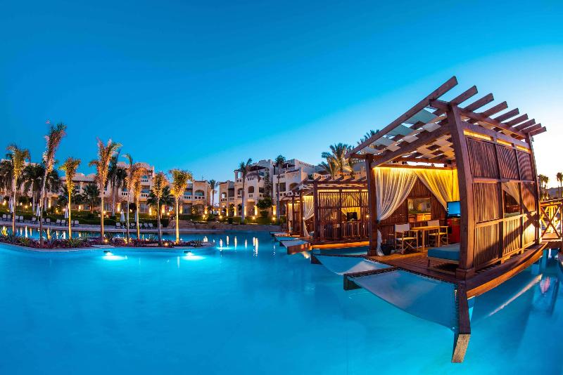 هتل Rixos Sharm El Sheikh - Ultra All Inclusive - Adults Only 18 Plus