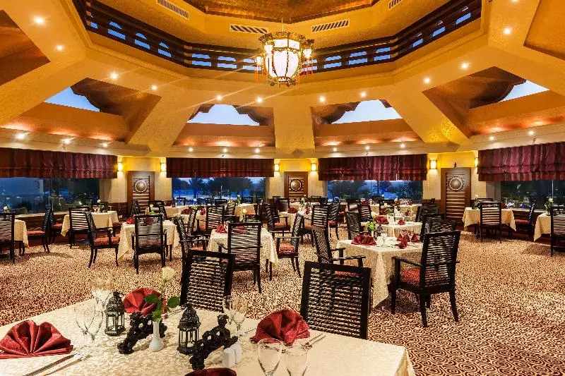 Hotel Rixos Sharm El Sheikh - Ultra All Inclusive - Adults Only 18 Plus