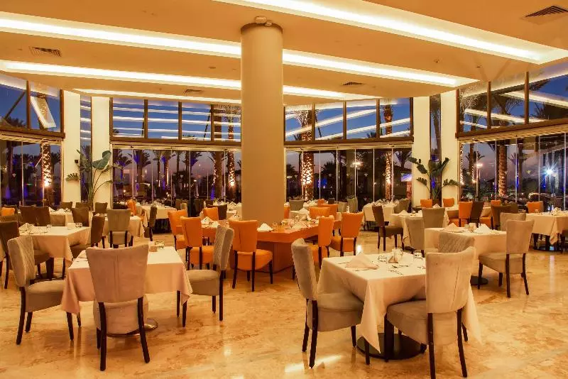 Hotel Rixos Sharm El Sheikh - Ultra All Inclusive - Adults Only 18 Plus